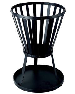 Ceruzo Vuurkorf - 48cm hoog