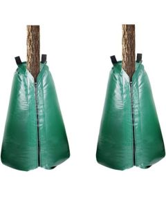 Ceruzo 2x Boombewateringszak - 75 Liter