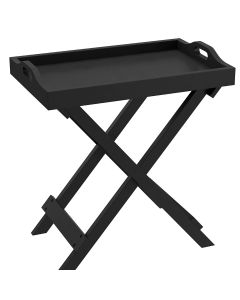 Ceruzo Butlertray met Afneembaar Dienblad 