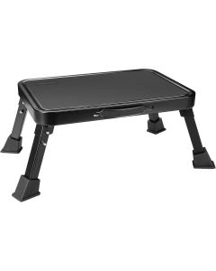 Ceruzo Opstapkruk - Inklapbaar - Camping - Caravan - Keuken