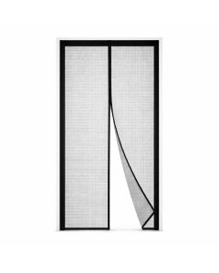 Ceruzo Deurgordijn 100x260 cm - Magnetische Sluiting