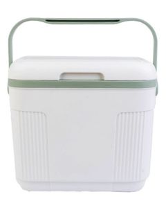 Ceruzo Koelbox 10L - met Koelelement