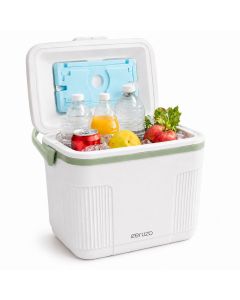 Ceruzo Koelbox 10L - met Koelelement