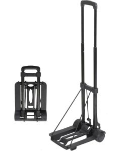 Ceruzo Opvouwbare Steekwagen - Transporttrolley