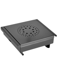 Ceruzo Warmhoudplaat - Rechaud