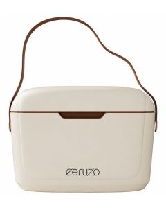 Ceruzo Koelbox 20 Liter - Trendy Taupe