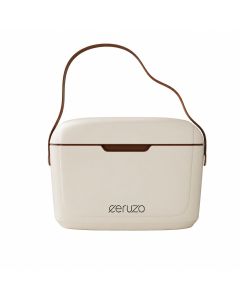 Ceruzo Koelbox 6 Liter - Trendy Taupe