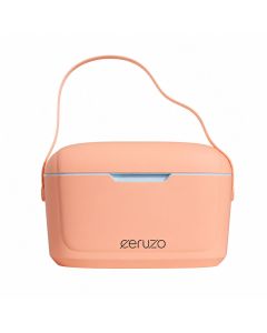 Ceruzo Koelbox 6 Liter - Trendy Roze