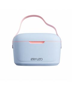Ceruzo Koelbox 6 Liter - Trendy Blauw