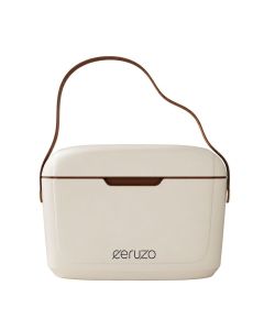 Ceruzo Koelbox 12 Liter - Trendy Taupe