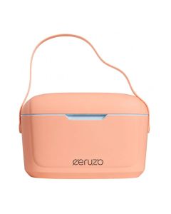 Ceruzo Koelbox 12 Liter - Trendy Roze