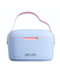 Ceruzo Koelbox 12 Liter - Trendy Blauw