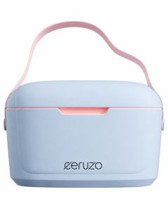 Ceruzo Koelbox 20 Liter - Trendy Blauw