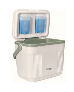 Ceruzo Koelbox 25L - met 2 Koelelementen