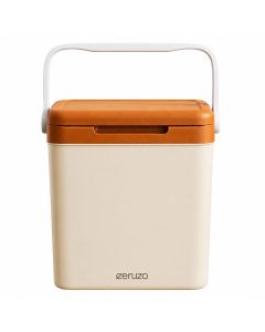 Ceruzo Koelbox 24 Liter - Taupe