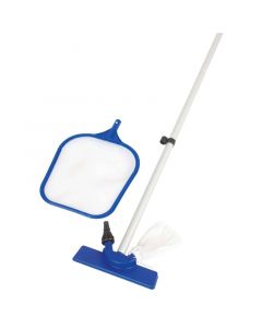 Bestway - Zwembad schoonmaakset - basic