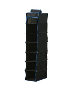 Redcliffs Tentorganizer - Hangorganizer 7 Vaks - 30x17x84cm