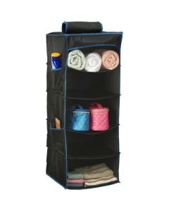 Redcliffs Tentorganizer - Hangorganizer 5 Vaks - 34x34x85cm