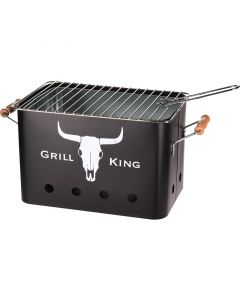 Grill King - Zwart
