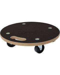 Meubeltransporter MDF rond 38 cm