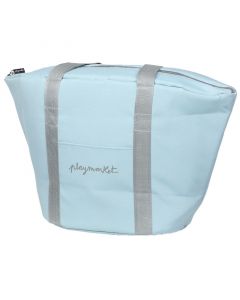 Playmarket Koeltas - 22,3 liter - Lichtblauw