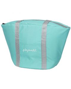 Playmarket Koeltas - 22,3 liter - Aqua