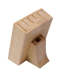 Bergner Houten Messenblok