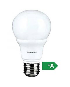 Duracell Dimbare LED-lamp 6,6W 