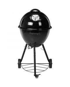 Houtskool barbecue Ø 48cm