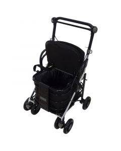 Playcare - Care One - Rollator - Lichtgewicht - 30 liter