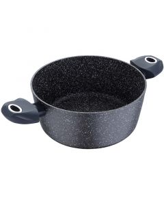 Bergner Casserole pan - Orion - 28cm 