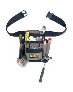 ToolPack Gereedschapgordel Classic