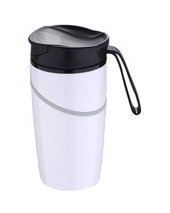 Bergner Thermosbeker 350 ml met zuignap 