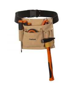 ToolPack  Gereedschapriem "Regular" met 1 holster