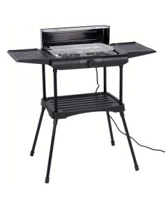 Excellent Electrics Elektrische barbecue (staand model)