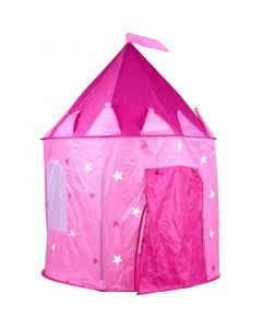 Speeltent Prinsessenkasteel - Ø105x125cm