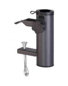 Parasolhouder voor balkon