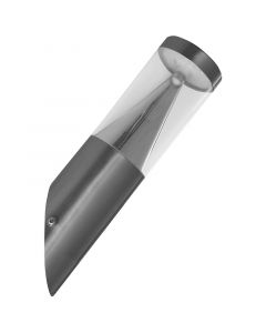 LED Buitenlamp RVS