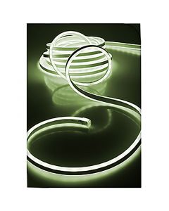 LED Neonlight 5 meter wit