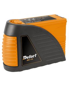 Defort DBC-12C  Accu-lader (14V)