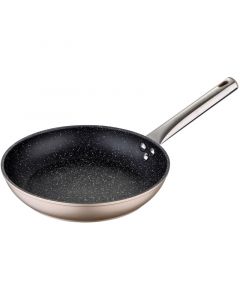 Bergner Neon Koekenpan - Ø24 cm - champagne