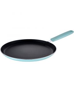 Renberg Pannenkoekpan - 24 cm - jazzy mint 