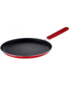 Renberg Pannenkoekpan - 24 cm - jazzy red