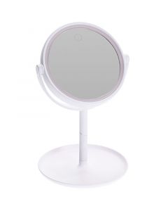 Make-up spiegel met licht