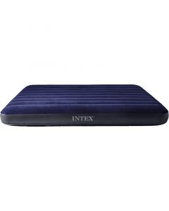 Intex Luchtbed - 191 x 137 x 25 cm - 2 persoons