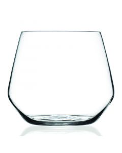 Masterpro Waterglazen 380ml - Kristalglas - 2 stuks