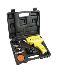 Brüder Mannesmann Soldeerpistool (100W) in koffer