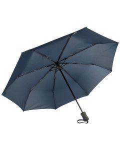Amrini  Paraplu, vol automatisch blauw