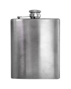 RVS Heupfles 200ml