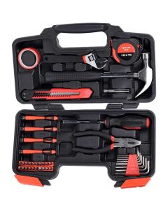 Ceruzo Gereedschapset 88-delig 